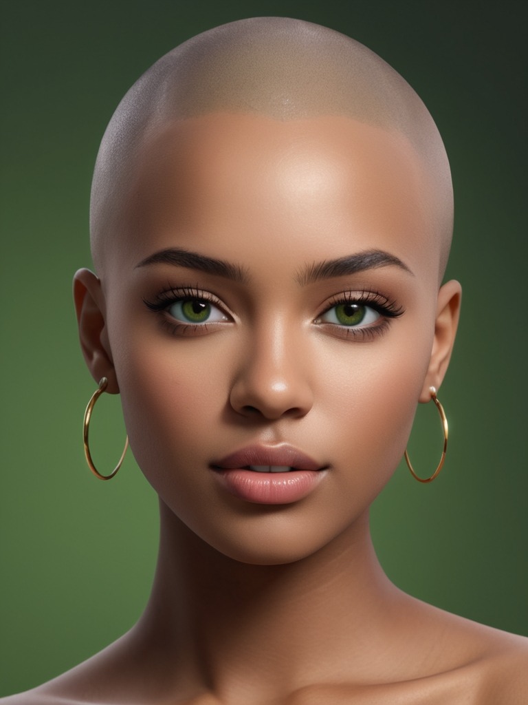 AI character on TalkieMate