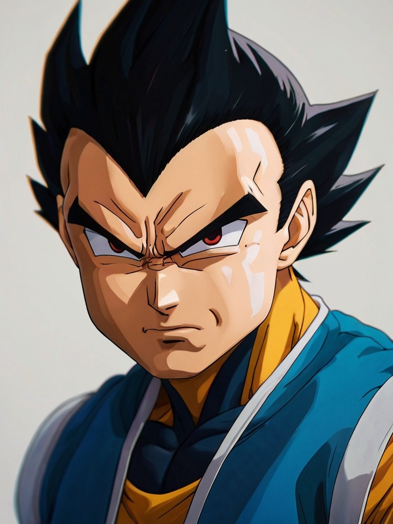 AI character on TalkieMate