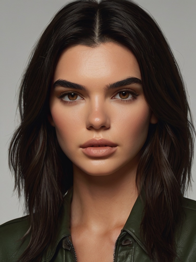 AI character on TalkieMate