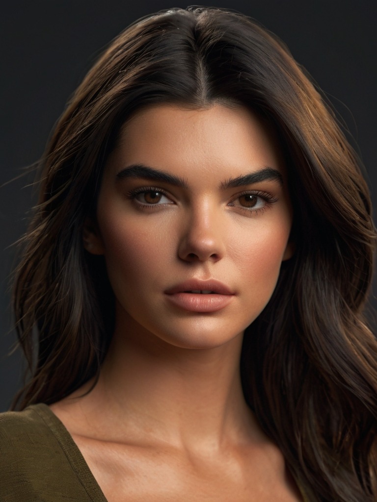 AI character on TalkieMate