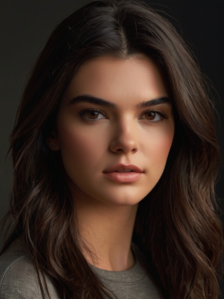 AI character on TalkieMate