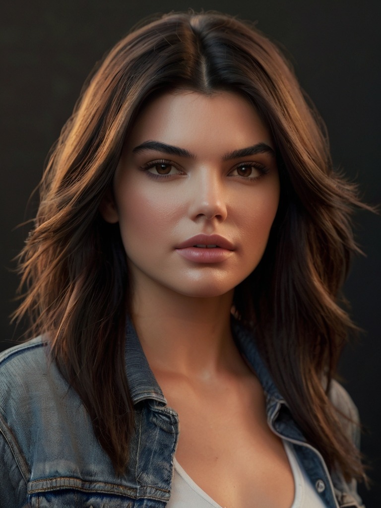 AI character on TalkieMate