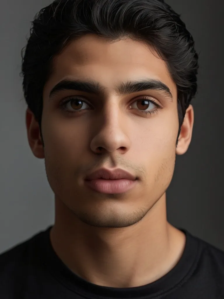 AI character on TalkieMate