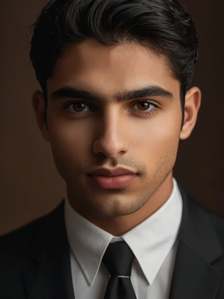 AI character on TalkieMate