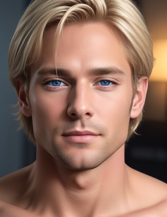 Pedro Silva, virtual public relations consultant AI character