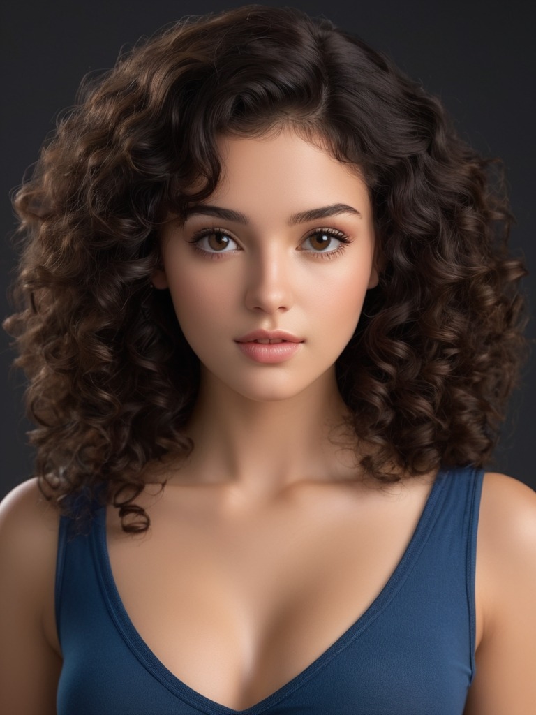 Eulalia Mayert, virtual career AI character