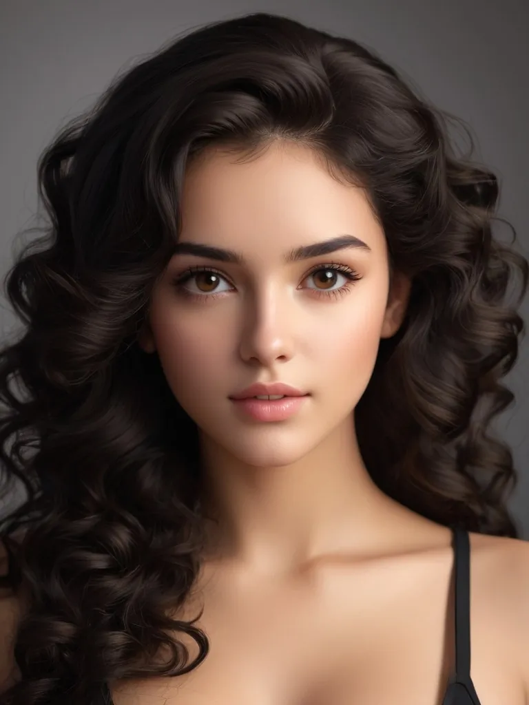 AI character on TalkieMate