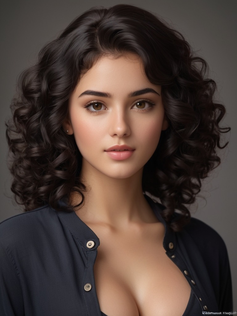 Eulalia Mayert, virtual career AI character &mdash; cover image 3