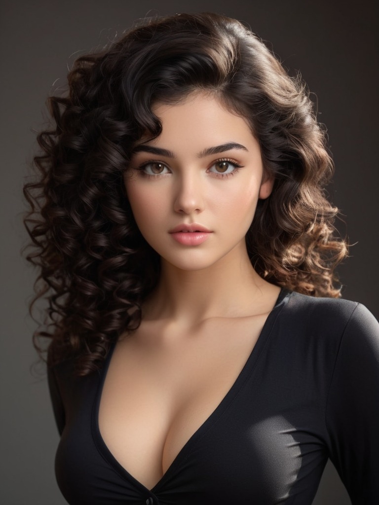 Eulalia Mayert, virtual career AI character &mdash; cover image 4
