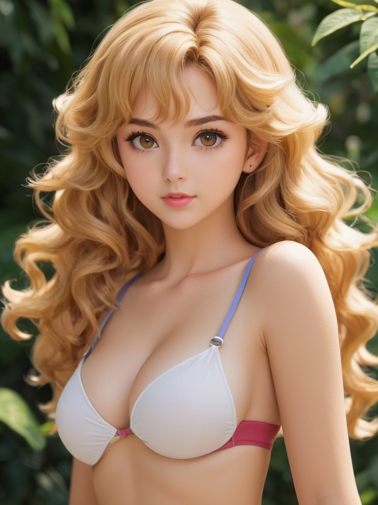 Rosina Keebler, virtual spirituality AI character