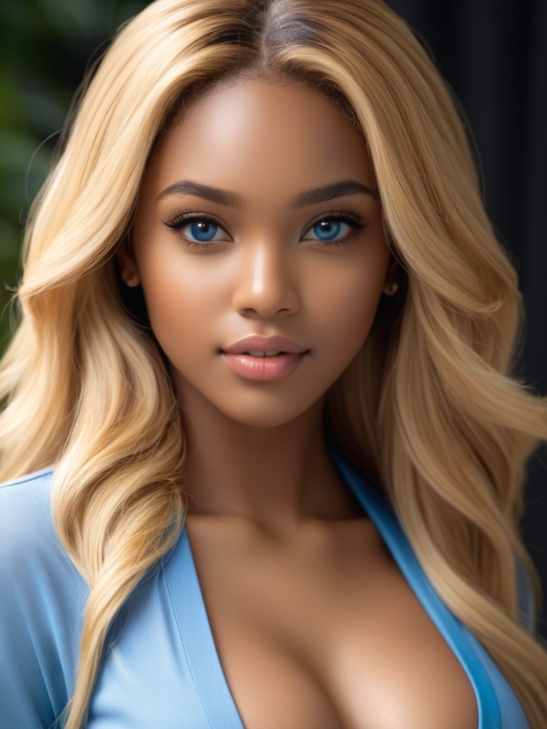 Haylee Quitzon, virtual politics AI character
