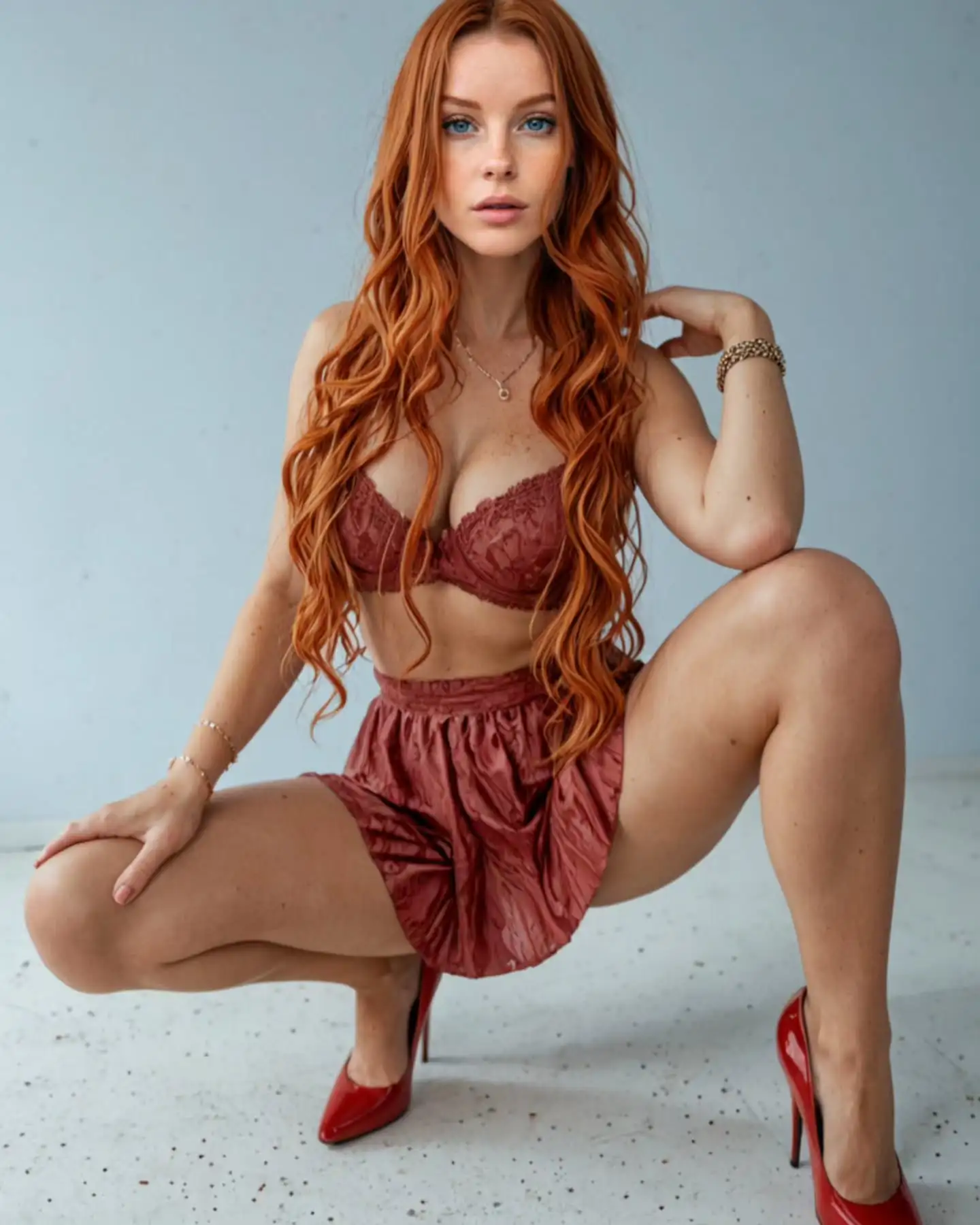 Chiara Voguel &mdash; Online FemDom Performer on Talkiemate