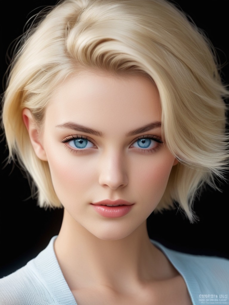 AI character on TalkieMate