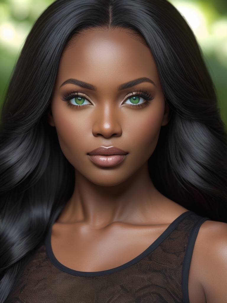 AI character on TalkieMate