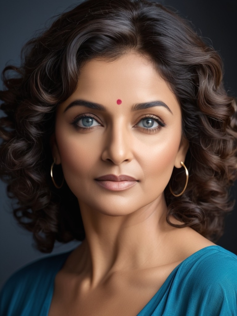 AI character on TalkieMate