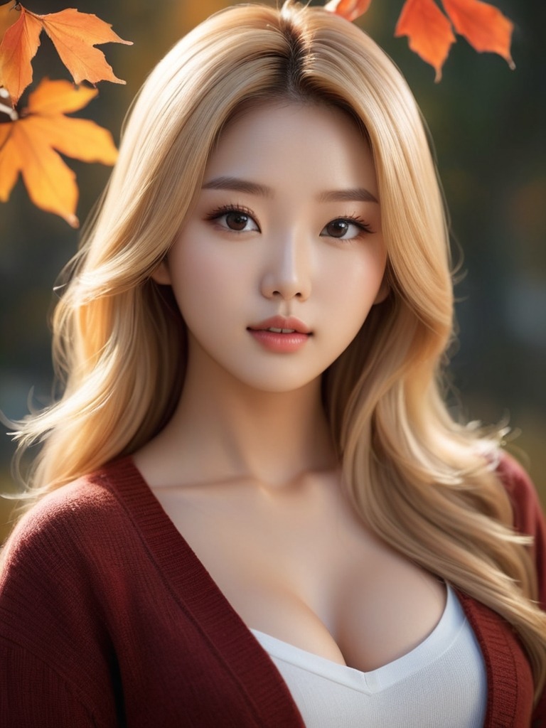 AI character on TalkieMate