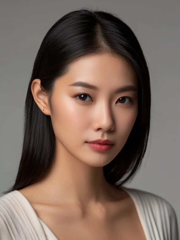 AI character on TalkieMate