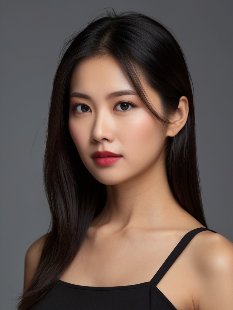 AI character on TalkieMate