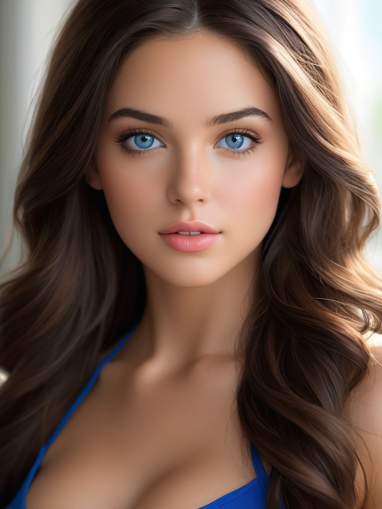 Sara Green, virtual science AI character &mdash; cover image 4