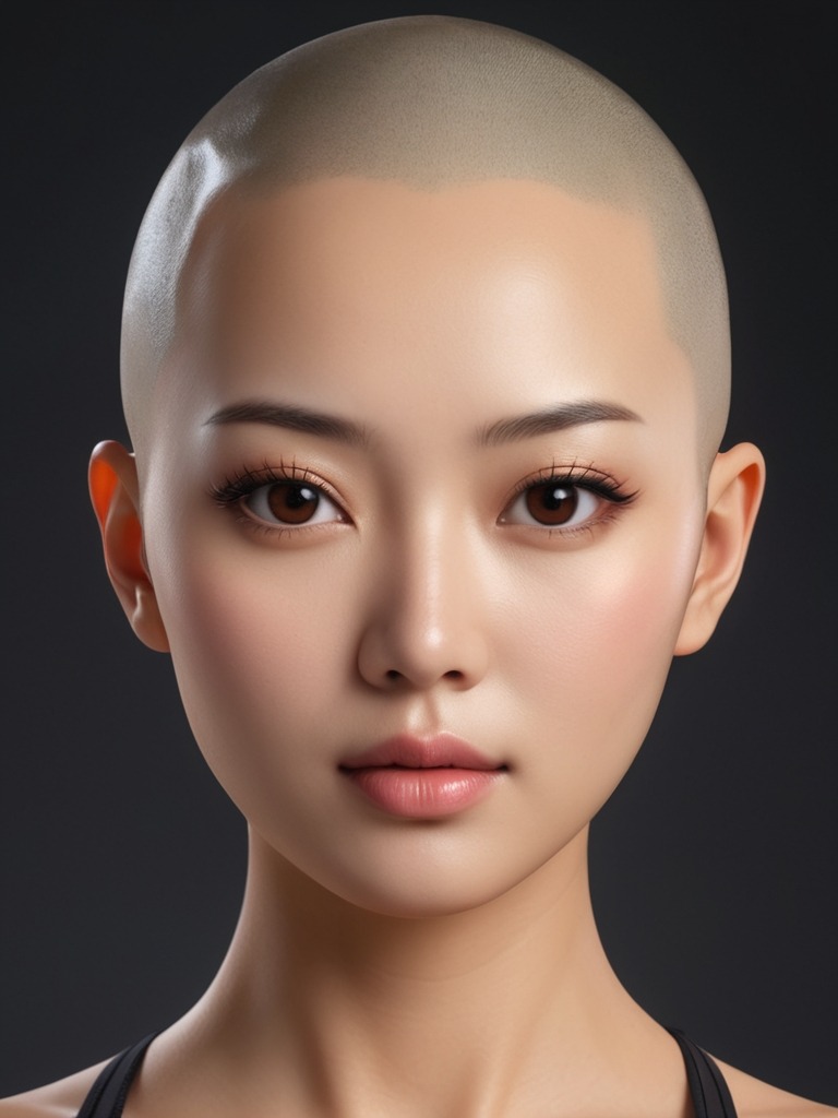 AI character on TalkieMate