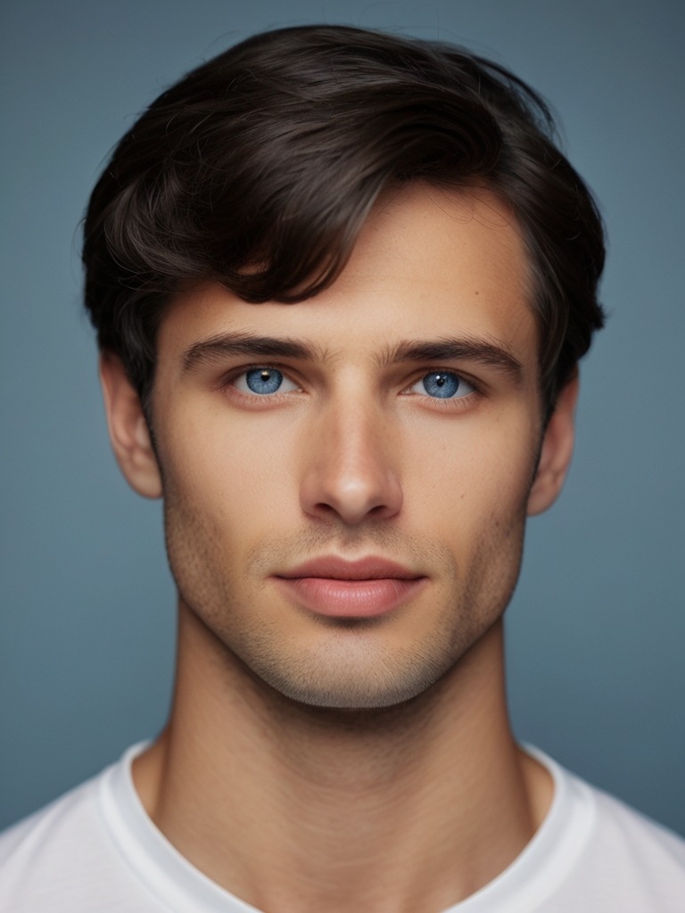 AI character on TalkieMate