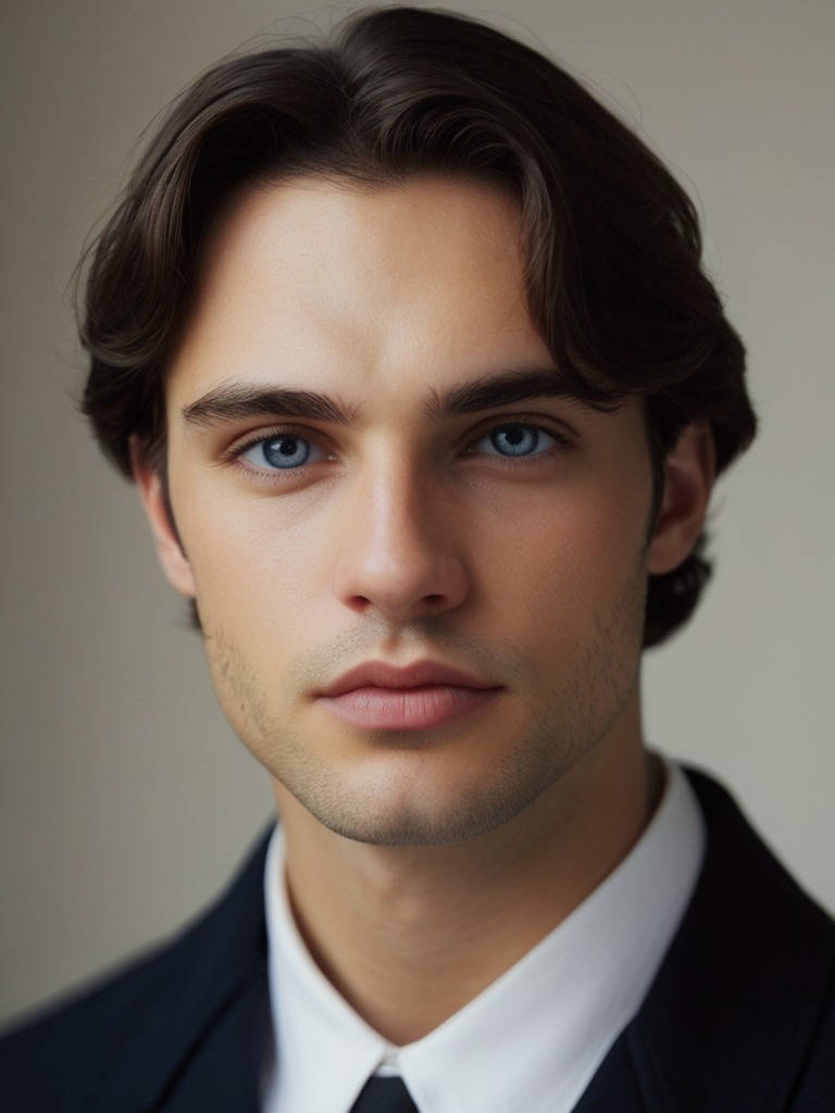 AI character on TalkieMate