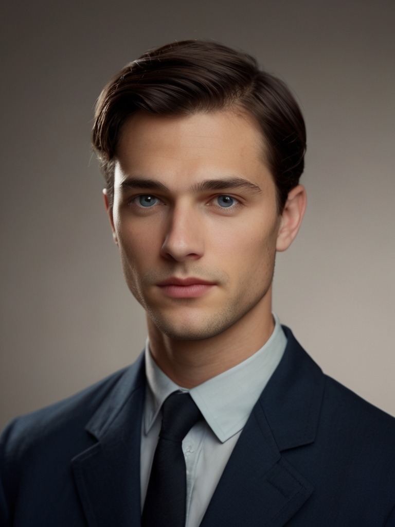 AI character on TalkieMate