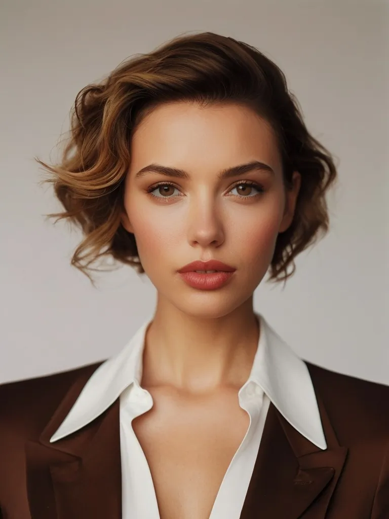AI character on TalkieMate