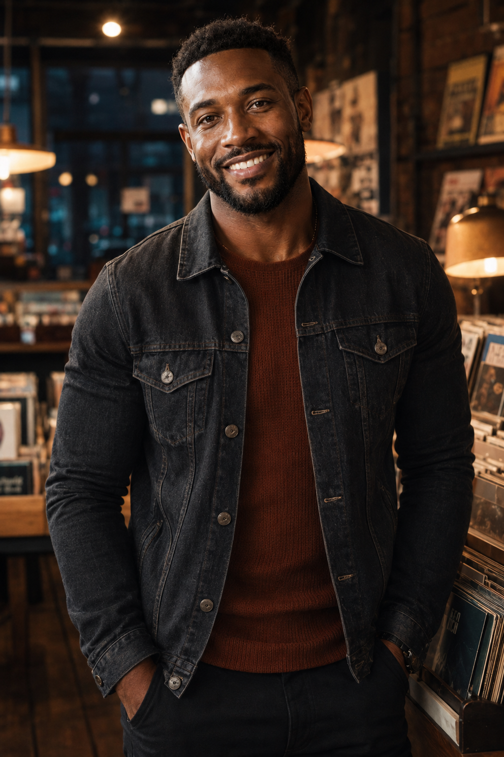 Darius Cole &mdash; Sports Physiologist and Jazz Saxophonist on TalkieMate
