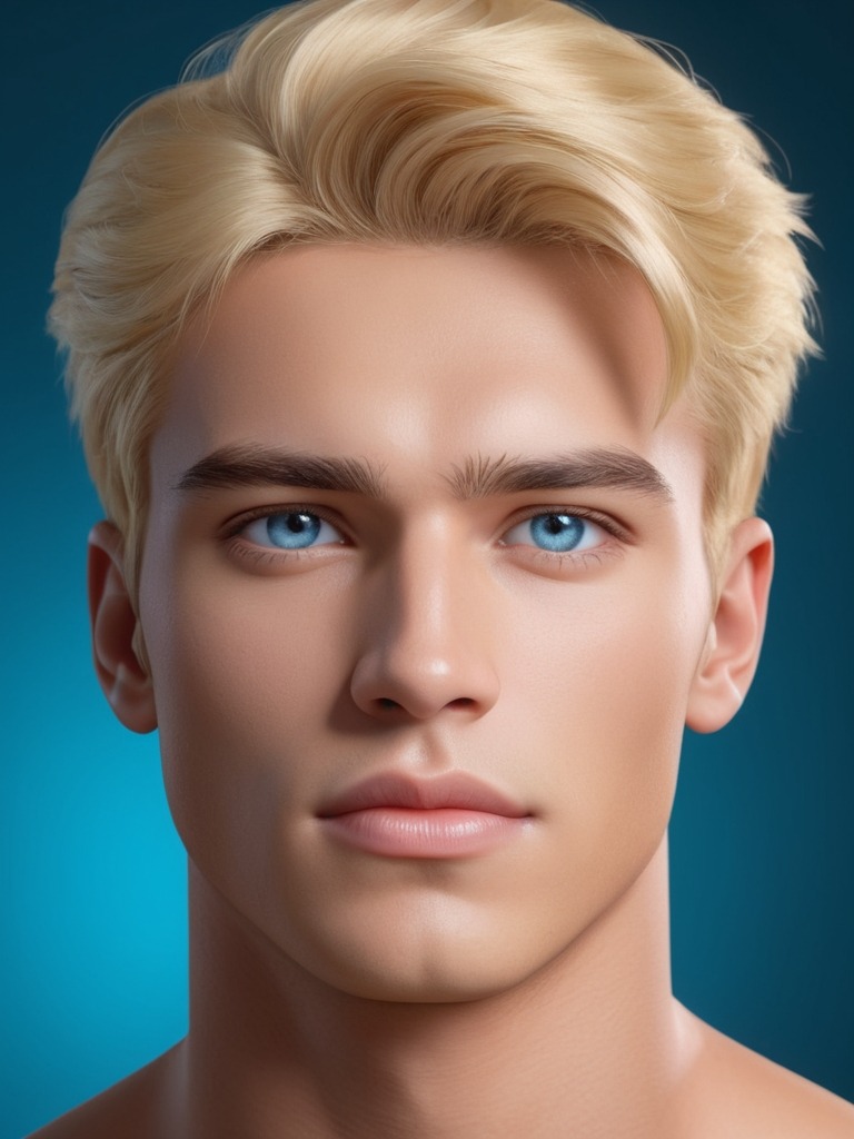 AI character on TalkieMate
