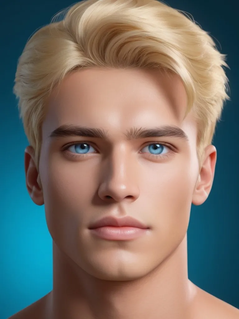 AI character on TalkieMate