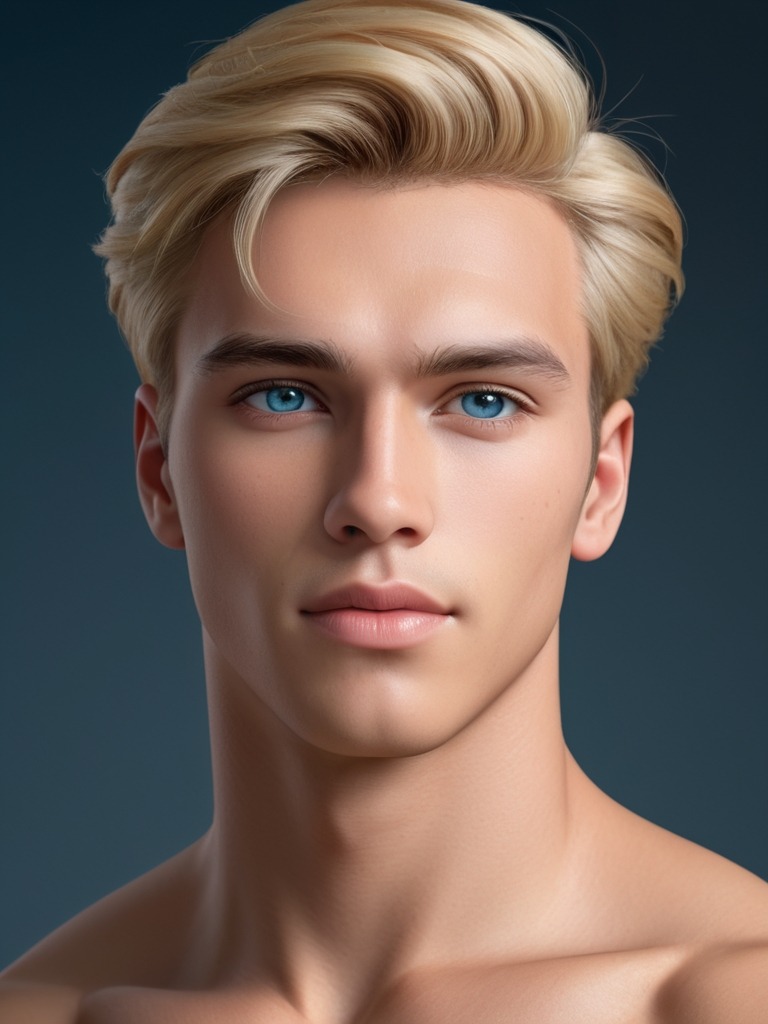 AI character on TalkieMate