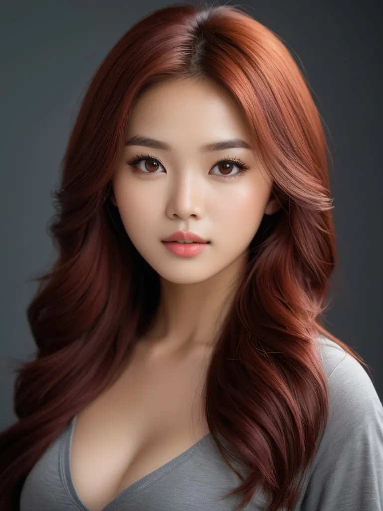 AI character on TalkieMate