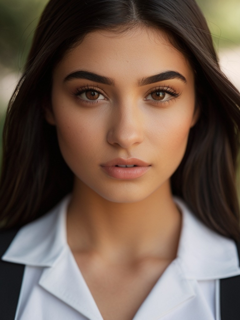 Goddess Kylie Jenner &mdash; Actress on TalkieMate