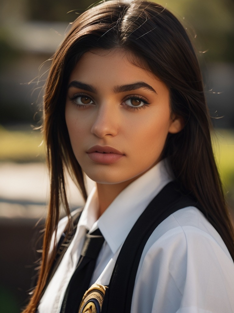 Goddess Kylie Jenner &mdash; Actress on TalkieMate