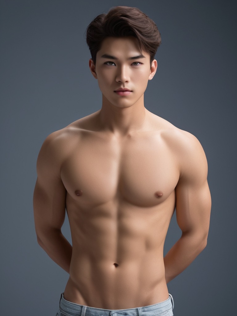 AI character on TalkieMate