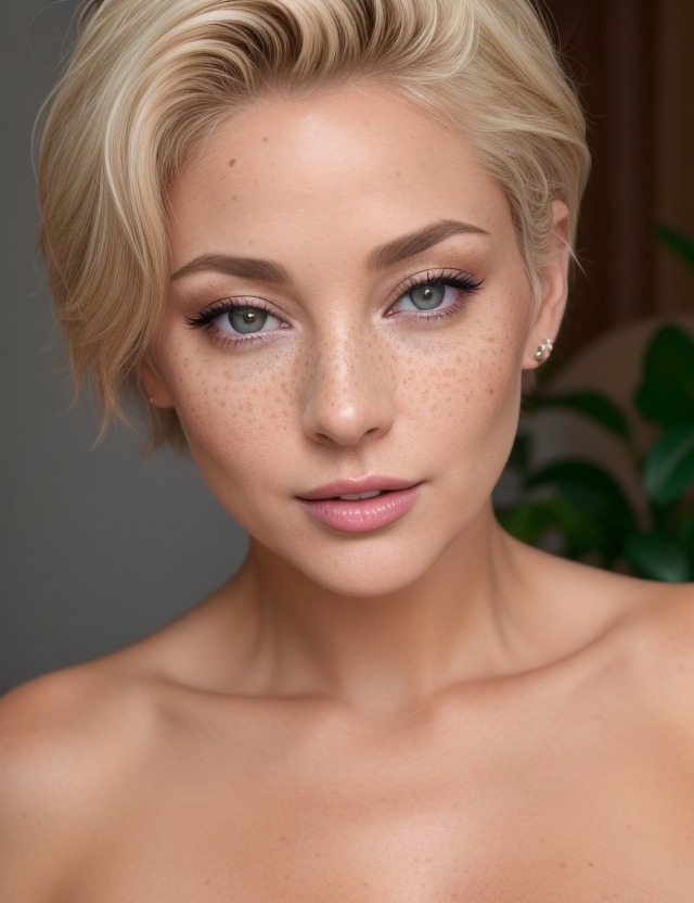 Sofia Anderson &mdash; Actress on TalkieMate