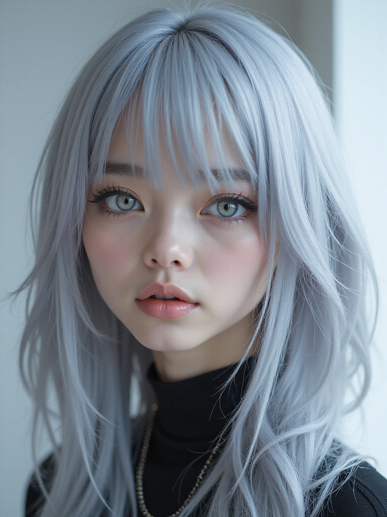 Serena Kimura &mdash; Digital Artist and Creative Developer on TalkieMate