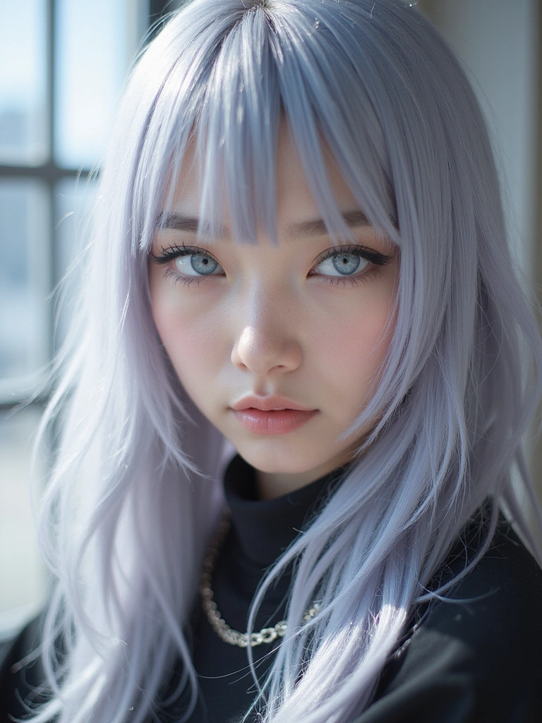 Serena Kimura &mdash; Digital Artist and Creative Developer on TalkieMate