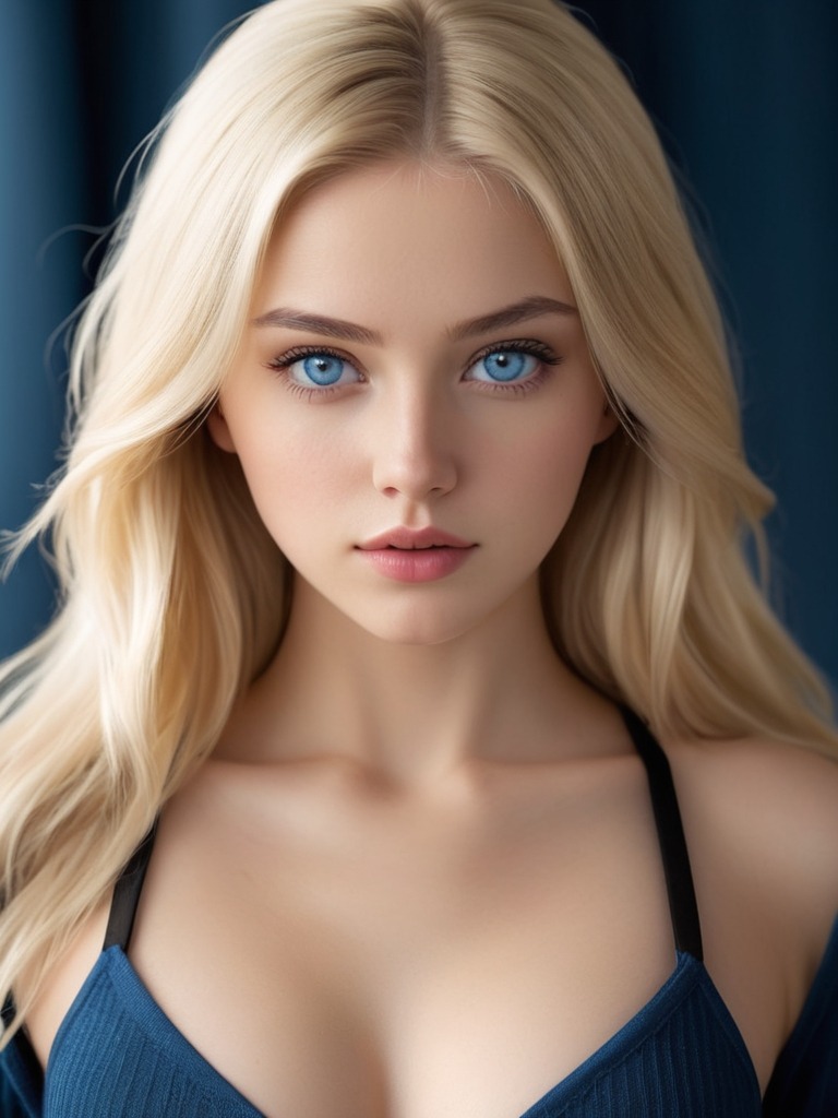 AI character on TalkieMate