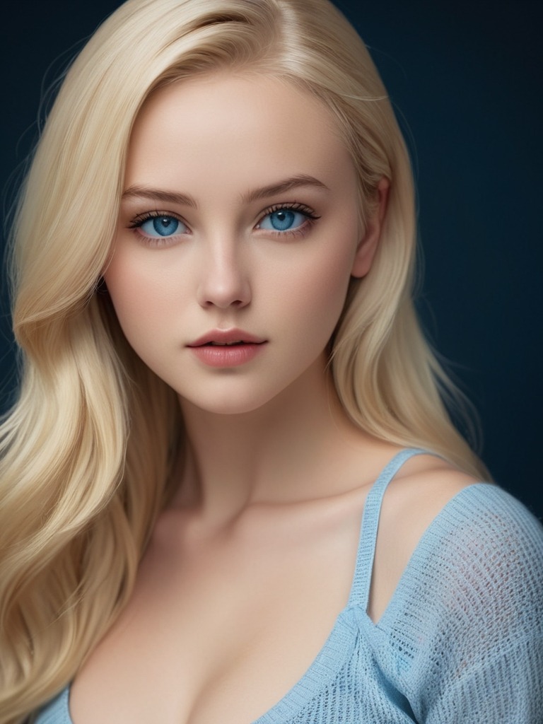 AI character on TalkieMate