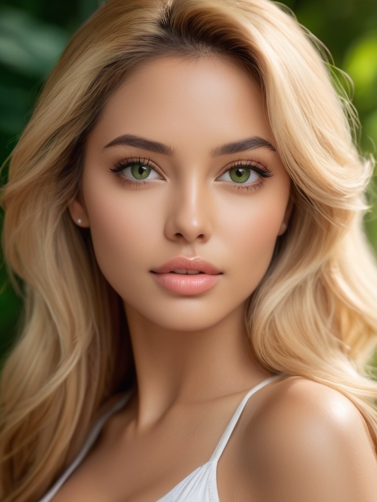 AI character on TalkieMate