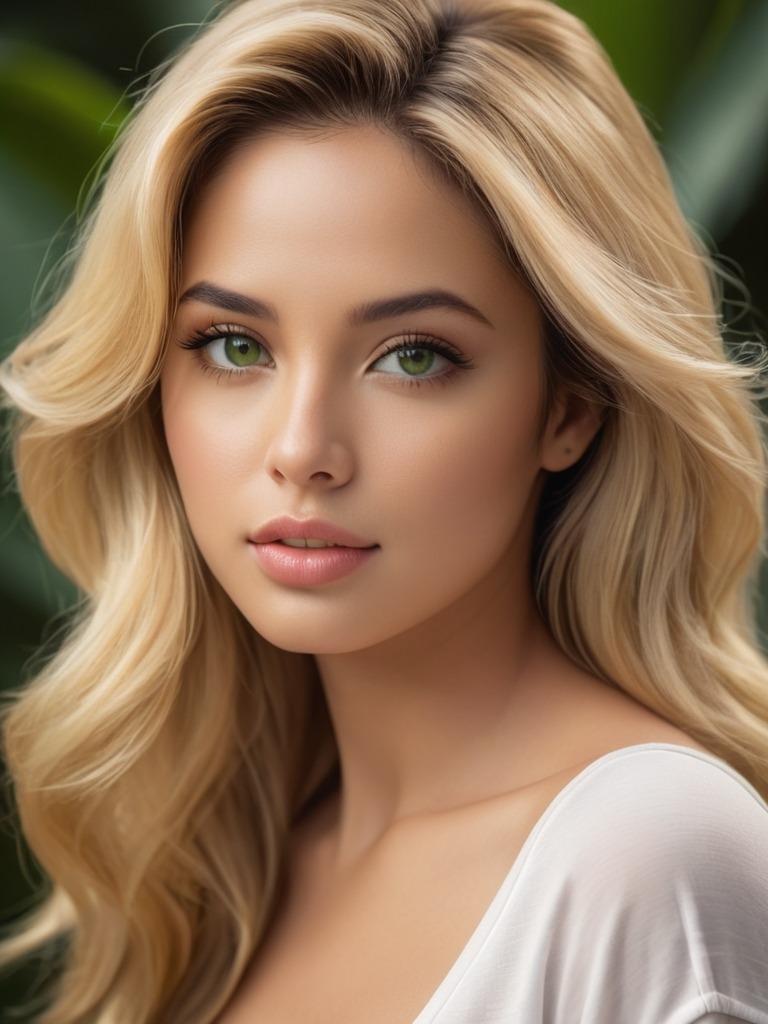 AI character on TalkieMate