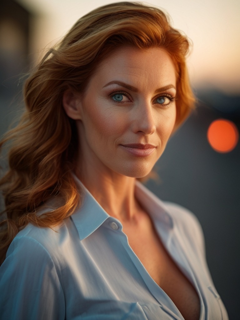 Ava Murphy &mdash; Doctor on TalkieMate