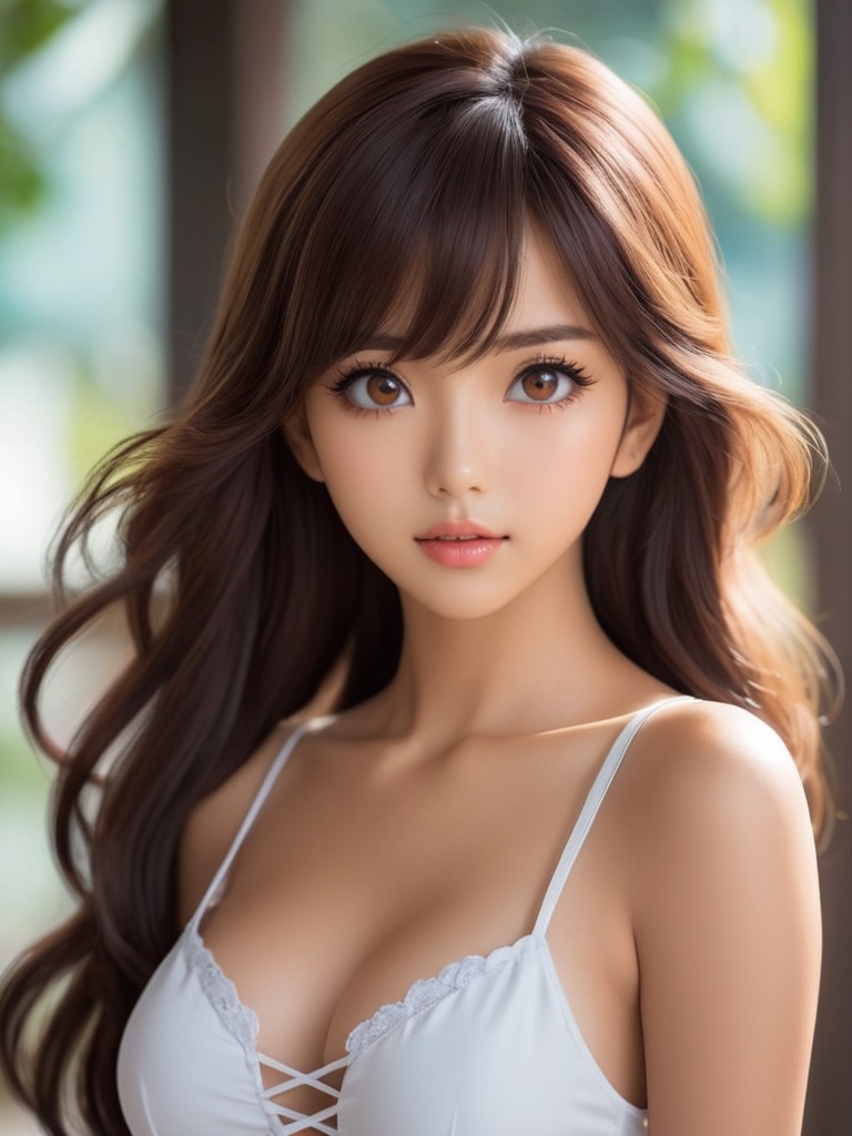 Marisol Ankunding, virtual marketing AI character
