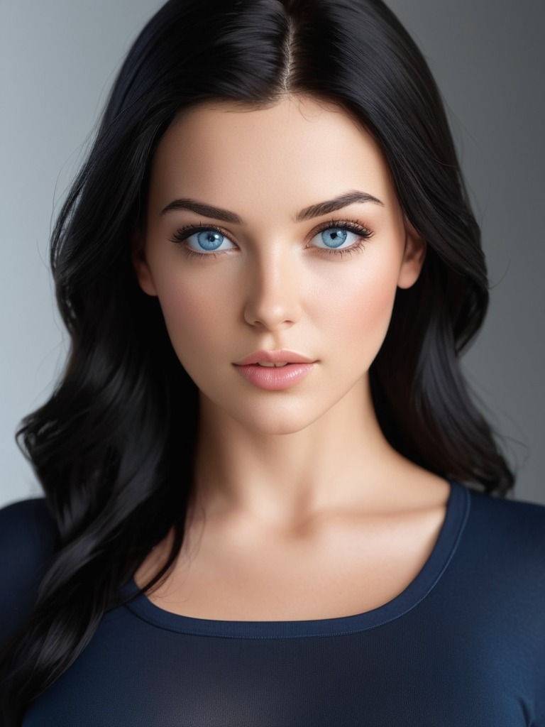 AI character on TalkieMate