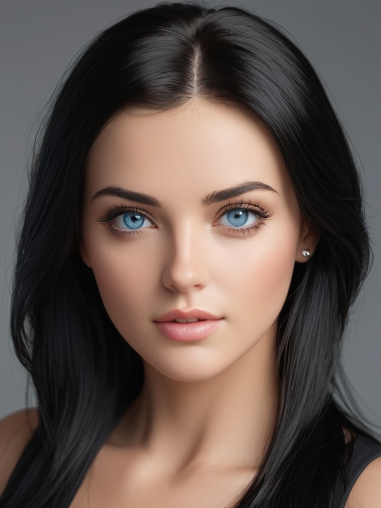 AI character on TalkieMate