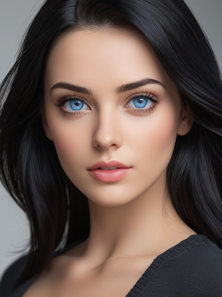 Tia Beahan, virtual science AI character &mdash; cover image 3