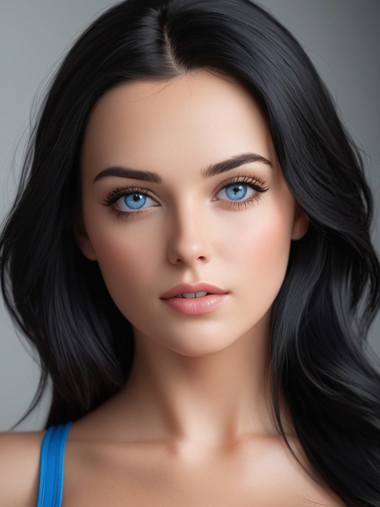 Tia Beahan, virtual science AI character &mdash; cover image 4