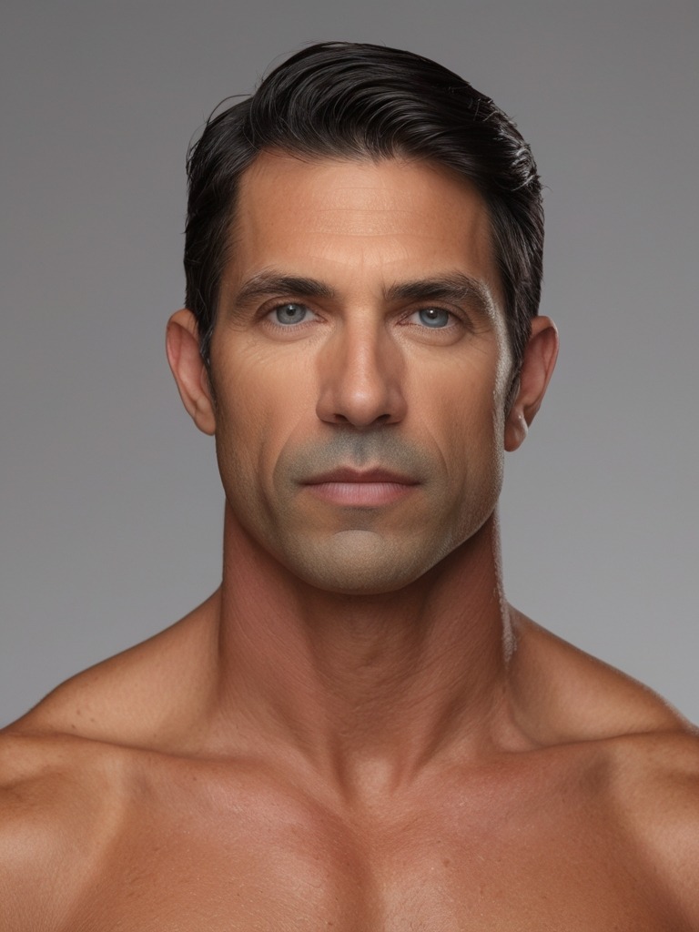 AI character on TalkieMate